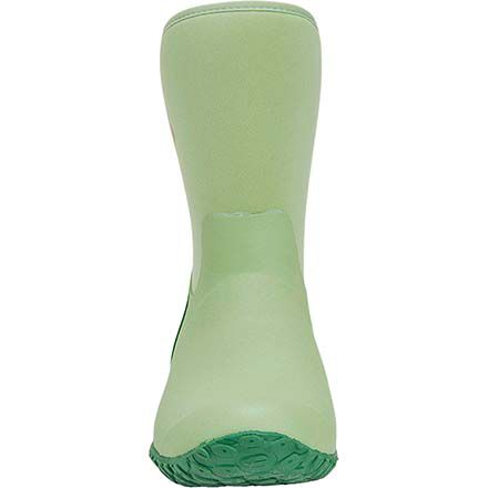Womens green muck boots on sale