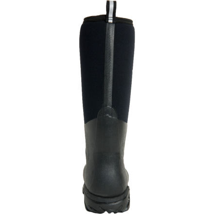 Men s Steel Toe Arctic Pro Boot ACPCSA0 Black