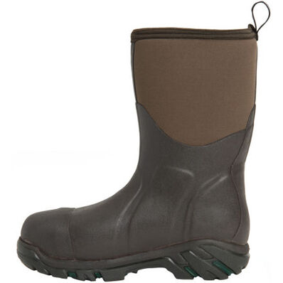 Men's Steel Toe CSA Arctic Pro Mid Boot, , large