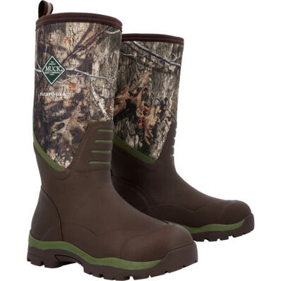 Men's Mossy Oak® Country DNA™ Pathfinder Tall Boot, , large