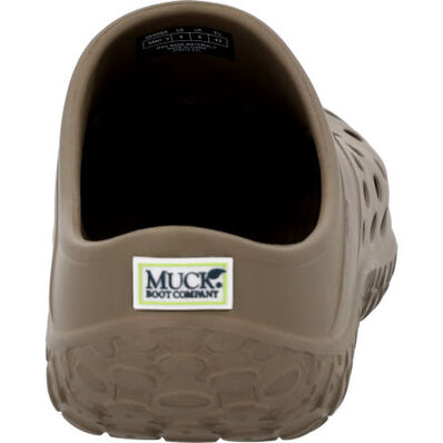 Men's Muckster Lite EVA Clog, , large