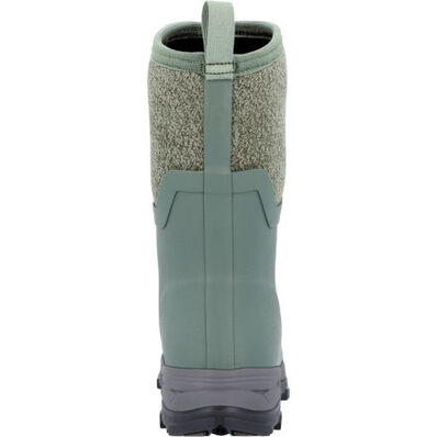 Women's Arctic Ice Mid Boot + Vibram Arctic Grip A.T., , large