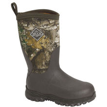 Kids' RealTREE® Edge™ Rugged II Boot