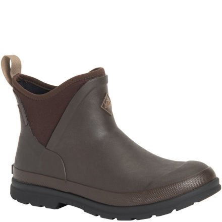 Ankle muck boots online