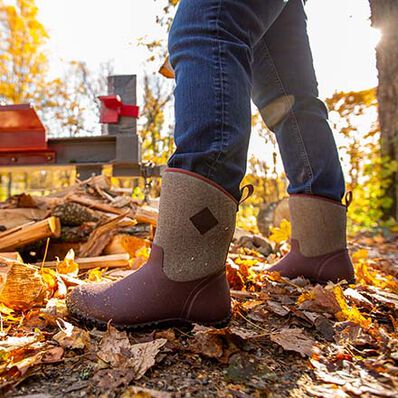 Women's Muckster II Mid Boot, , large