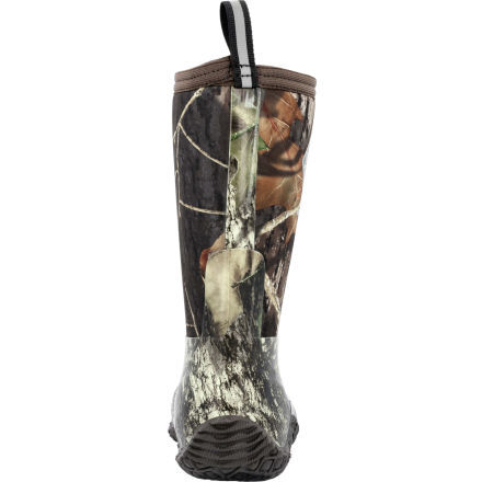 Kids Mossy Oak Rover II Boot RVTMOBU Mossy Oak Break Up