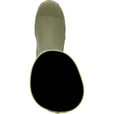 Men's Harvester Tall Rubber Boot, , large