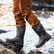 Men's Mossy Oak® Apex Pro Vibram Arctic Grip All-Terrain Boot, , large