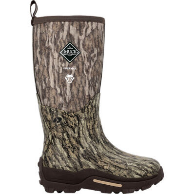 Men's Viper Max Certified Snake Resistant Boot, , large