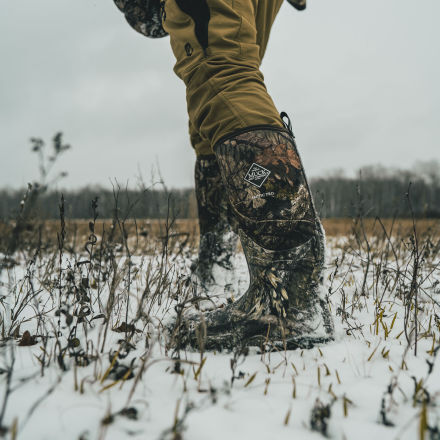 Muck arctic pro mossy oak sale