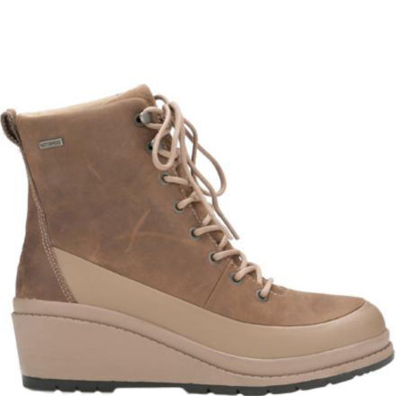 Timberland womens wedge boots cheap