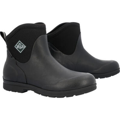 Men's Originals Excursion Pull On Ankle Boot, , large