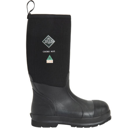 Composite toe muck boots 2025