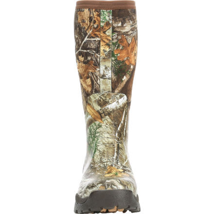 Women's woody max wide calf top