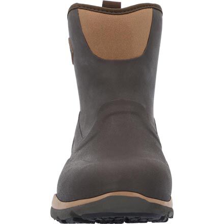 The Men s Excursion Pro Mid Boot FRMC900 Bark Otter is ideal for