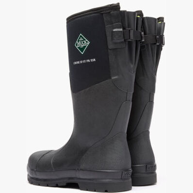 Men's Chore Classic Steel Toe Wide Calf, , large