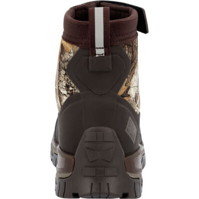 Women's Realtree EDGE® Apex Zip Mid Ankle Boot, , large
