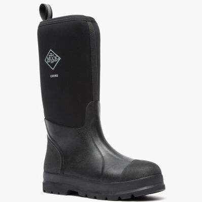 Men's Chore Classic Work Boot, , large