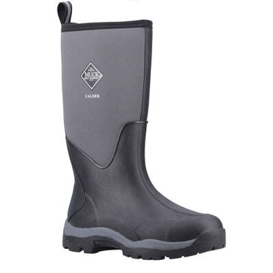 Unisex Calder Tall Boot, , large