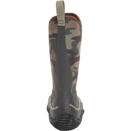 Kid s Hale Camo