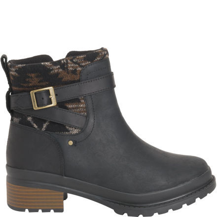 Women's ankle clearance waterproof boots