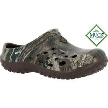 Little Kids' Mossy Oak® Country DNA™ Muckster Lite EVA Clog