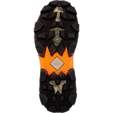 Men s Alpha Pursuit Ankle Boot MAPMAPX Realtree APX