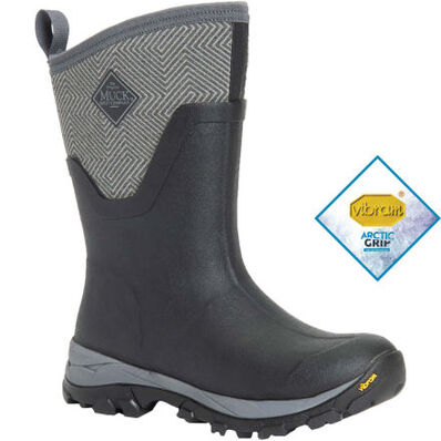 Women's Arctic Ice Mid, , large