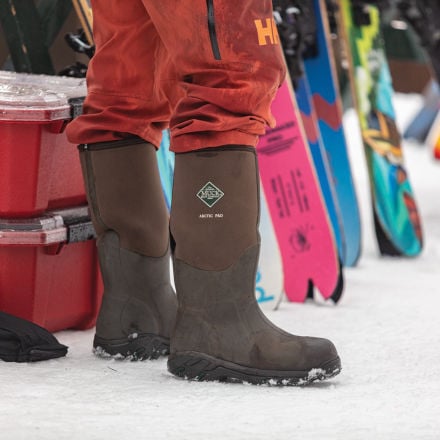 Mucker boots uk sale