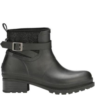 Women's Liberty Waterproof Ankle Rubber