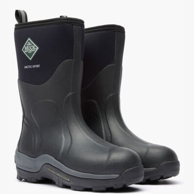 Men's Arctic Sport Mid Boot, , large