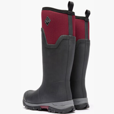 Women's Arctic Ice Tall Boot + Vibram Arctic Grip A.T., , large