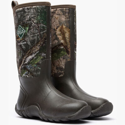Men's Mossy Oak® Country DNA™ Fieldblazer Tall Boot, , large