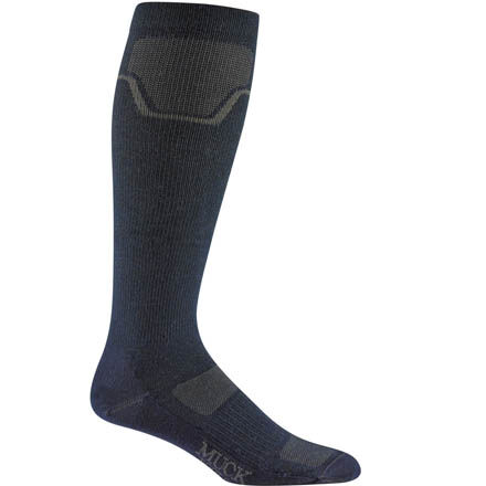 Wigwam Anchorage Men s Boot Socks 3pk P0481586 Navy