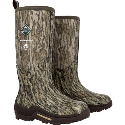Men's Viper Max Certified Snake Resistant Boot, , large