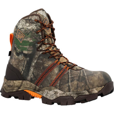 Men's Muck Alpha Pursuit Ankle Boot, , large