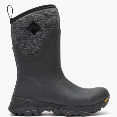 Women's Arctic Ice Mid Boot + Vibram Arctic Grip A.T., , large