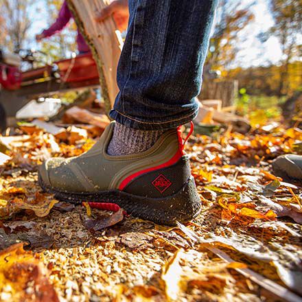 Men s Outscape Low