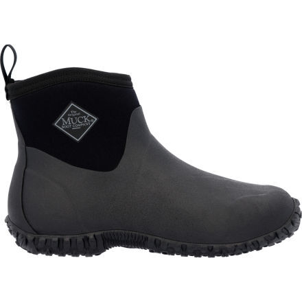 Men's muckster ii ankle boots sale