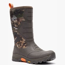 Men's Mossy Oak® Country DNA™ Apex Pro Vibram Arctic Grip All-Terrain Boot