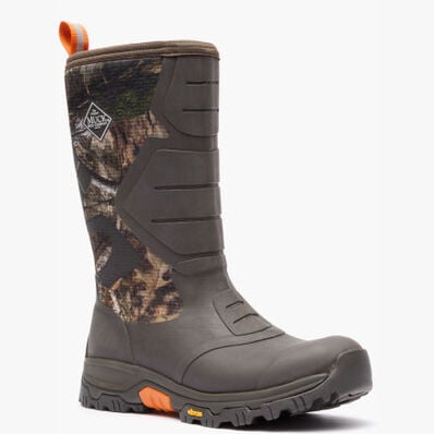 Men's Mossy Oak® Country DNA™ Apex Pro Vibram Arctic Grip All-Terrain Boot, , large