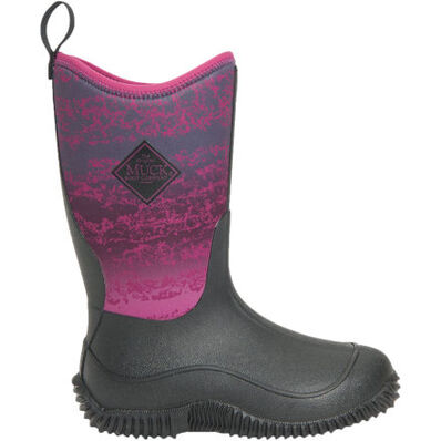 Kids' Hale Boot, , large