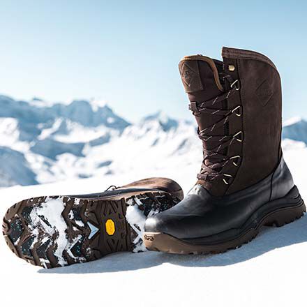 Muck boots arctic outpost tall on sale