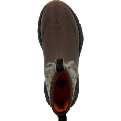 Men's Mossy Oak® Bottomland Outscape Max Ankle Boot, , large