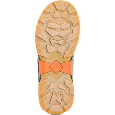 Men's Apex Mid Zip, , large