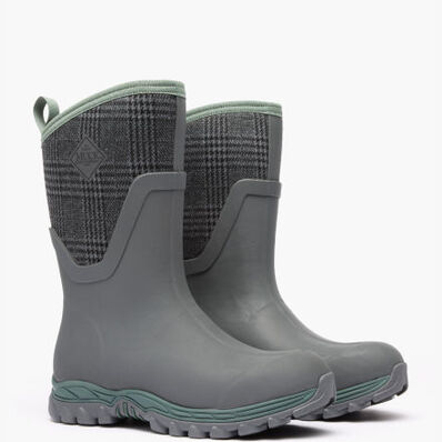 Women's Arctic Sport II Mid Boot, , large