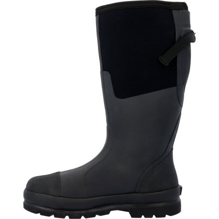 Muck steel toe store insulated rubber boots