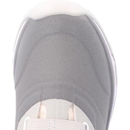 Women s Apex Pac ALT Closure Mid Boot APMW101 Gray Snow Camo