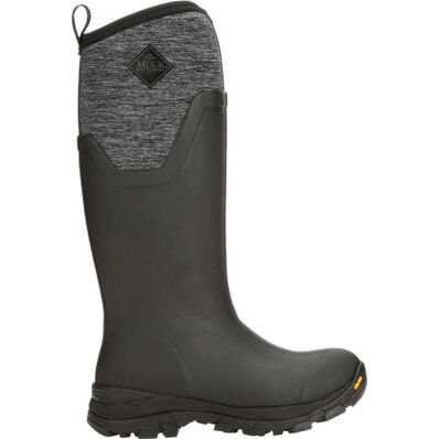 Women's Arctic Ice Tall Boot + Vibram Arctic Grip A.T., , large