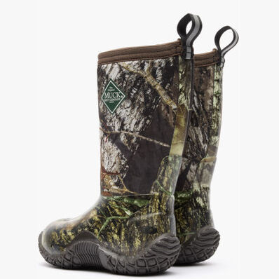Kids' Mossy Oak Break-Up® Rover II Boot, , large